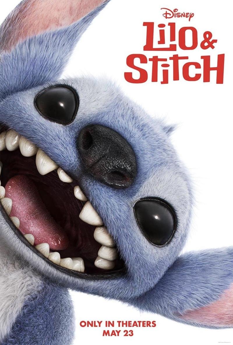 Lilo and Stitch DVD Delivers a Heartwarming Alien Adventure